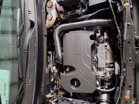 New 2026 GMC Terrain Denali AWD/4WD image 18