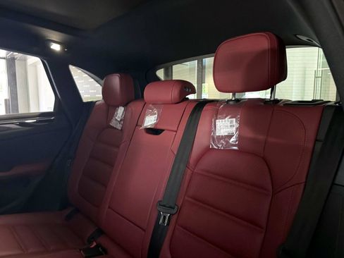 New 2026 Porsche Macan S AWD/4WD image 16