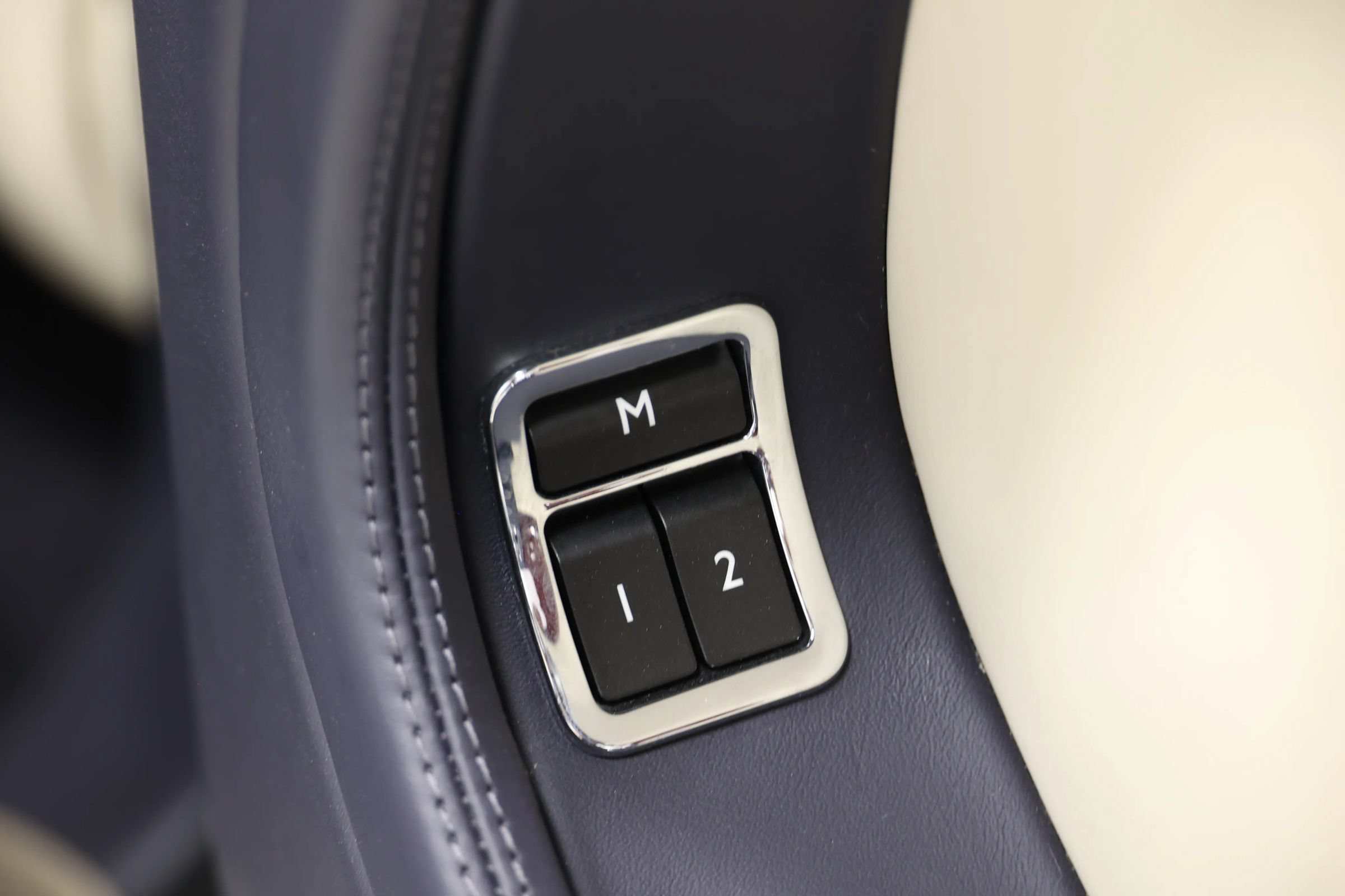 Used 2017 Bentley Mulsanne RWD image 97