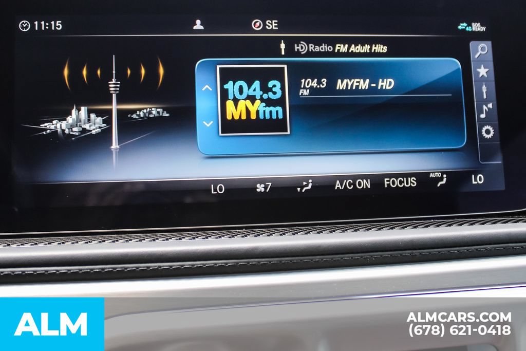 Used 2022 Mercedes-Benz G 63 AMG 4MATIC image 36