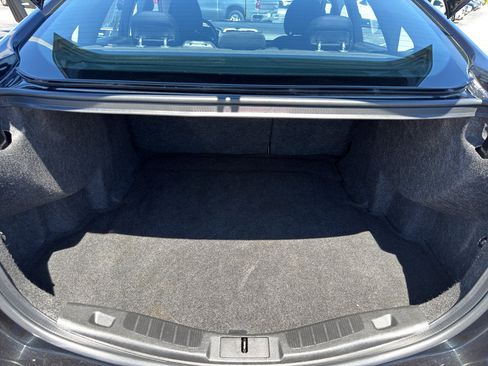 Used 2015 Ford Fusion SE w/ Equipment Group 201A FWD image 35