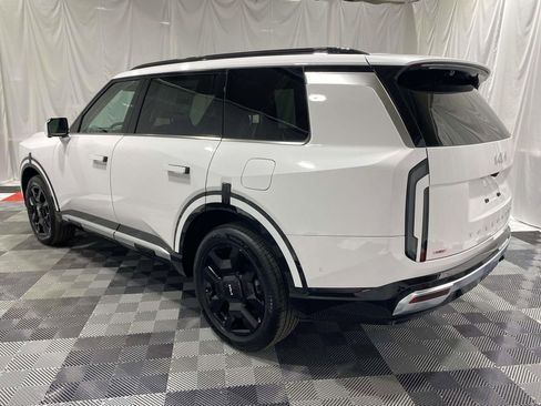 New 2027 Kia Telluride SX Prestige image 2