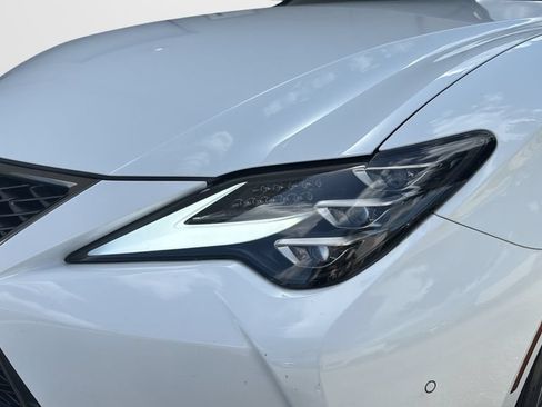 Used 2019 Lexus RC 350 F Sport RWD image 36