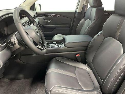 New 2026 Honda Pilot EX-L image 13