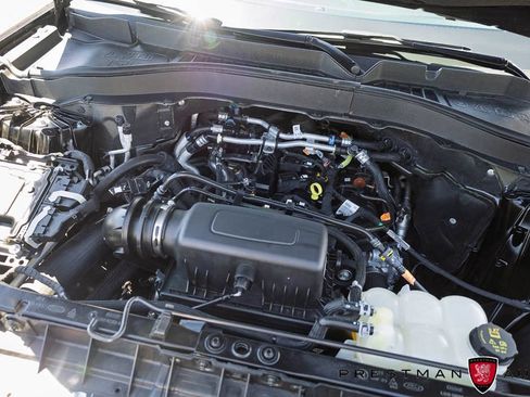 Used 2023 Ford Explorer Timberline AWD/4WD image 48