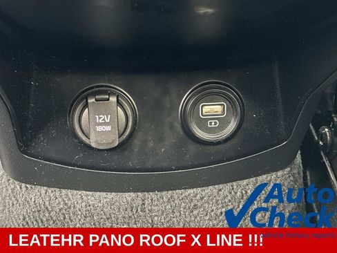 Used 2023 Kia Sorento S w/ Panoramic Sunroof Package AWD/4WD image 17