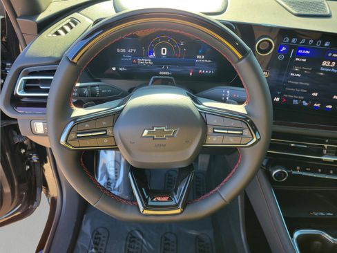 Used 2024 Chevrolet Traverse RS w/ LPO, Floor Liner Package image 16