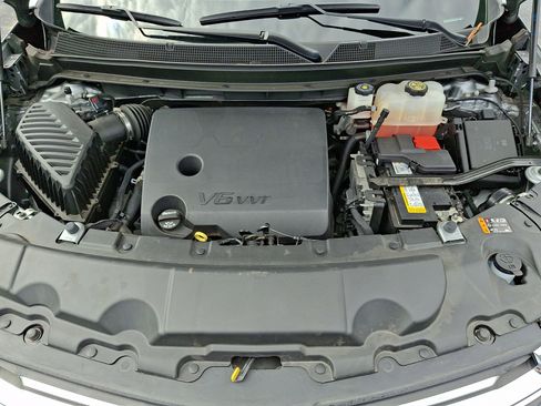 Used 2023 Chevrolet Traverse LT w/ LPO, Floor Liner Package AWD/4WD image 26