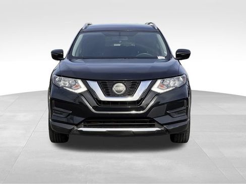 Used 2018 Nissan Rogue SV FWD image 8