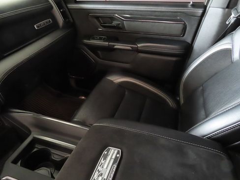 Used 2022 RAM 1500 TRX w/ TRX Level 1 Equipment Group image 20