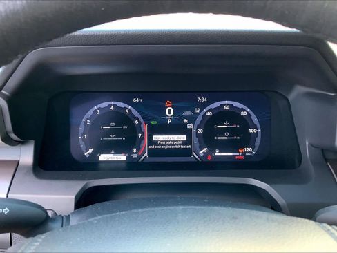 Used 2024 Toyota Tacoma TRD Off-Road w/ TRD Off Road Upgrade Package image 24