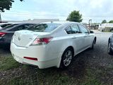 Used 2010 Acura TL image 4
