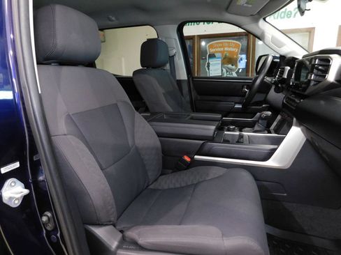 Used 2023 Toyota Tundra SR5 AWD/4WD image 67