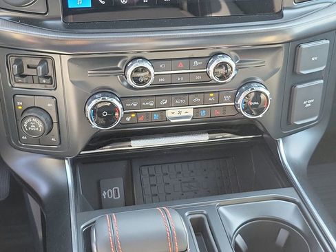 New 2025 Ford F150 Raptor image 29