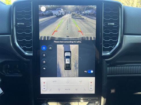 New 2025 Ford Ranger XLT image 4