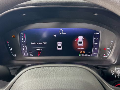 Used 2024 Honda Accord EX image 13