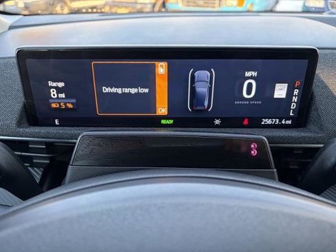 Certified 2023 Ford Mustang Mach-E Premium image 5