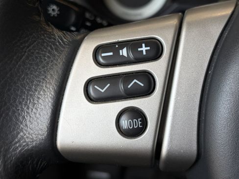 Used 2008 Toyota FJ Cruiser 4WD image 20