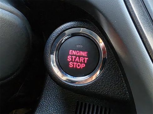 New 2026 Subaru Crosstrek 2.0i Premium image 19