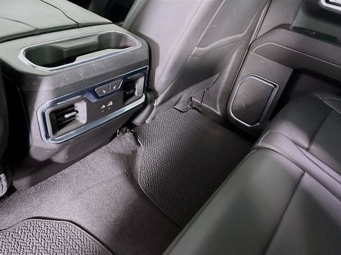 Used 2024 GMC Sierra 1500 Denali w/ Denali Reserve Package AWD/4WD image 25