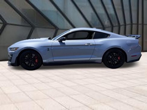 Used 2022 Ford Mustang Shelby GT500 w/ Technology Package RWD image 6