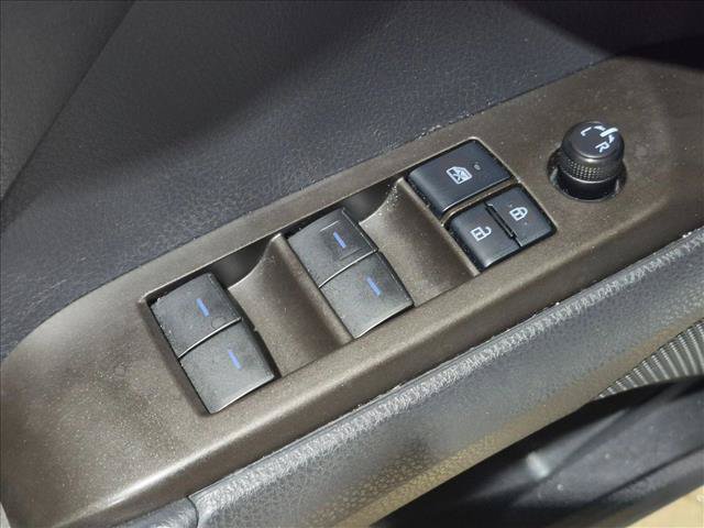 Used 2021 Toyota Camry LE FWD image 11