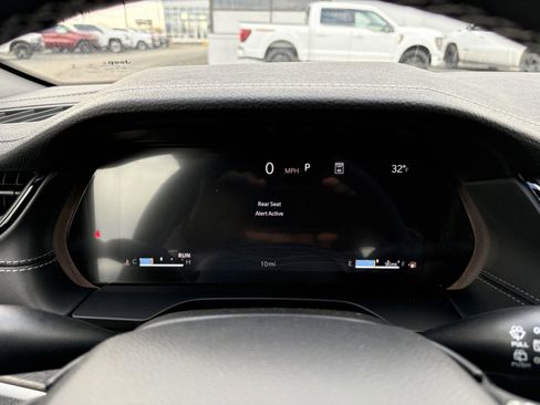 New 2026 Jeep Grand Cherokee 4WD image 19