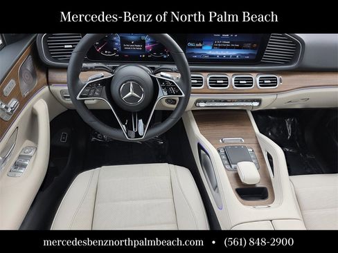 New 2026 Mercedes-Benz GLE 450 4MATIC image 10