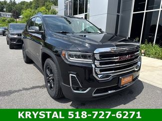 Used 2020 GMC Acadia AT4 w/ Driver Alert Package II image 1