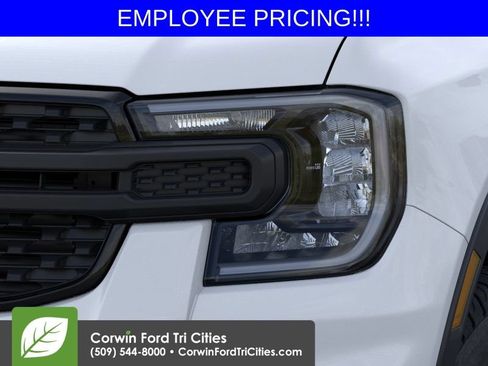 New 2026 Ford Ranger XL AWD/4WD image 18
