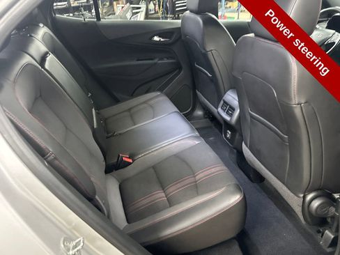 Used 2022 Chevrolet Equinox RS image 39