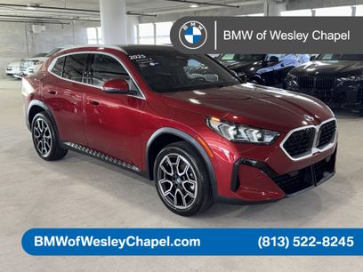 Certified 2025 BMW X2 xDrive28i w/ Premium Package