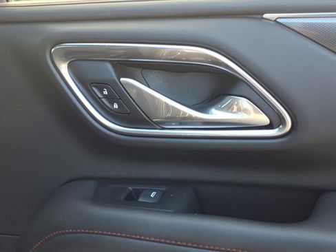 Used 2024 Chevrolet Tahoe RST w/ Sport Performance Package image 96