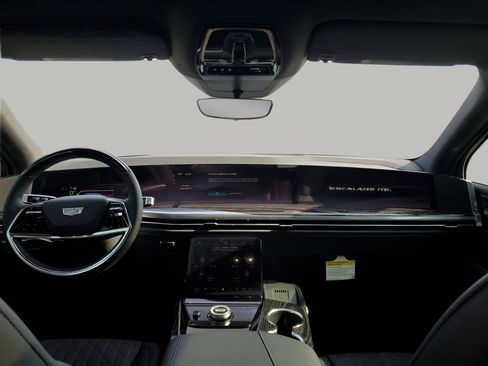 New 2026 Cadillac Escalade IQL Luxury w/ LPO, Floor Liner Package image 24