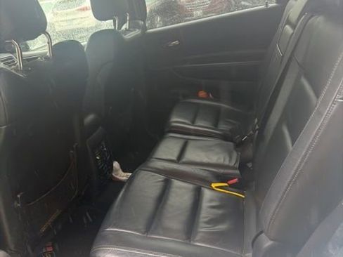 Used 2021 Dodge Durango GT AWD/4WD image 4