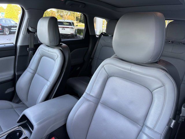 Certified 2020 Lincoln Corsair Reserve w/ Equipment Group 202A AWD/4WD image 14