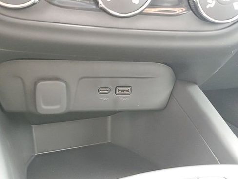 New 2026 Chevrolet Trax LS image 28