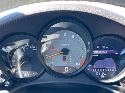 Used 2014 Porsche 911 GT3 image 20