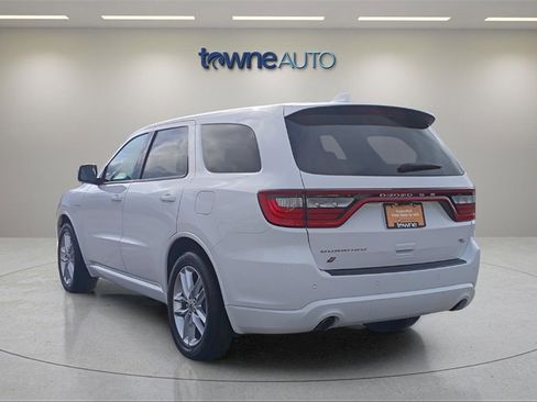 Used 2022 Dodge Durango R/T image 3
