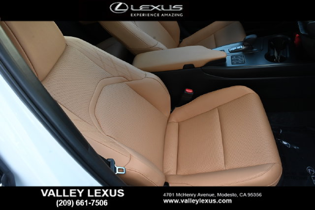 New 2026 Lexus UX 300h FWD w/ Accessory Package (2T) image 20