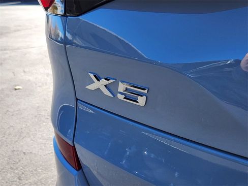 New 2026 BMW X5 xDrive40i image 20