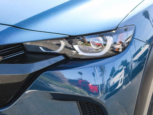 Used 2025 MAZDA CX-50 2.5 Hybrid w/ Premium Plus Pkg image 8