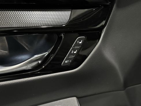 New 2026 Honda CR-V Sport Touring image 26