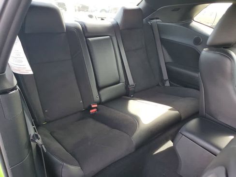 Used 2023 Dodge Challenger R/T Scat Pack image 22