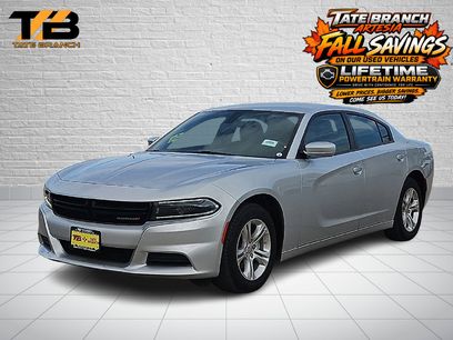 Used 2022 Dodge Charger SXT