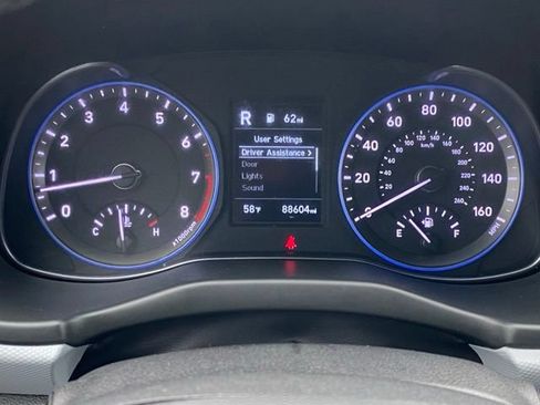 Used 2020 Hyundai Kona SEL AWD/4WD image 21