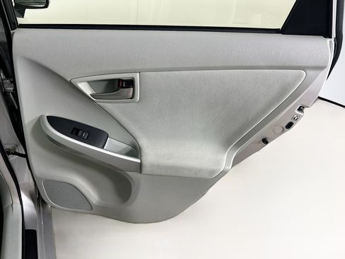 Used 2013 Toyota Prius Two FWD image 28