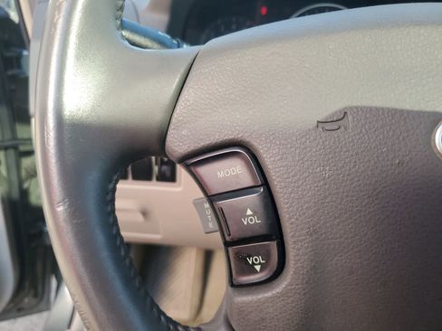 Used 2007 Hyundai Sonata Limited FWD image 20