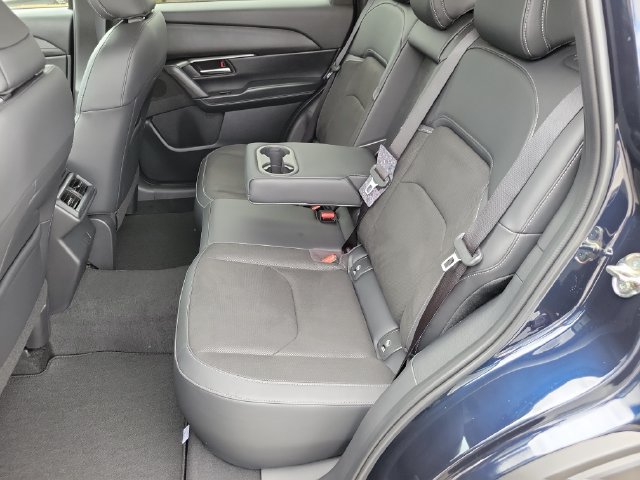 New 2026 MAZDA CX-5 Select AWD/4WD image 25