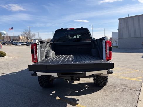 New 2026 Ford F250 Lariat w/ Black Appearance Package AWD/4WD image 20